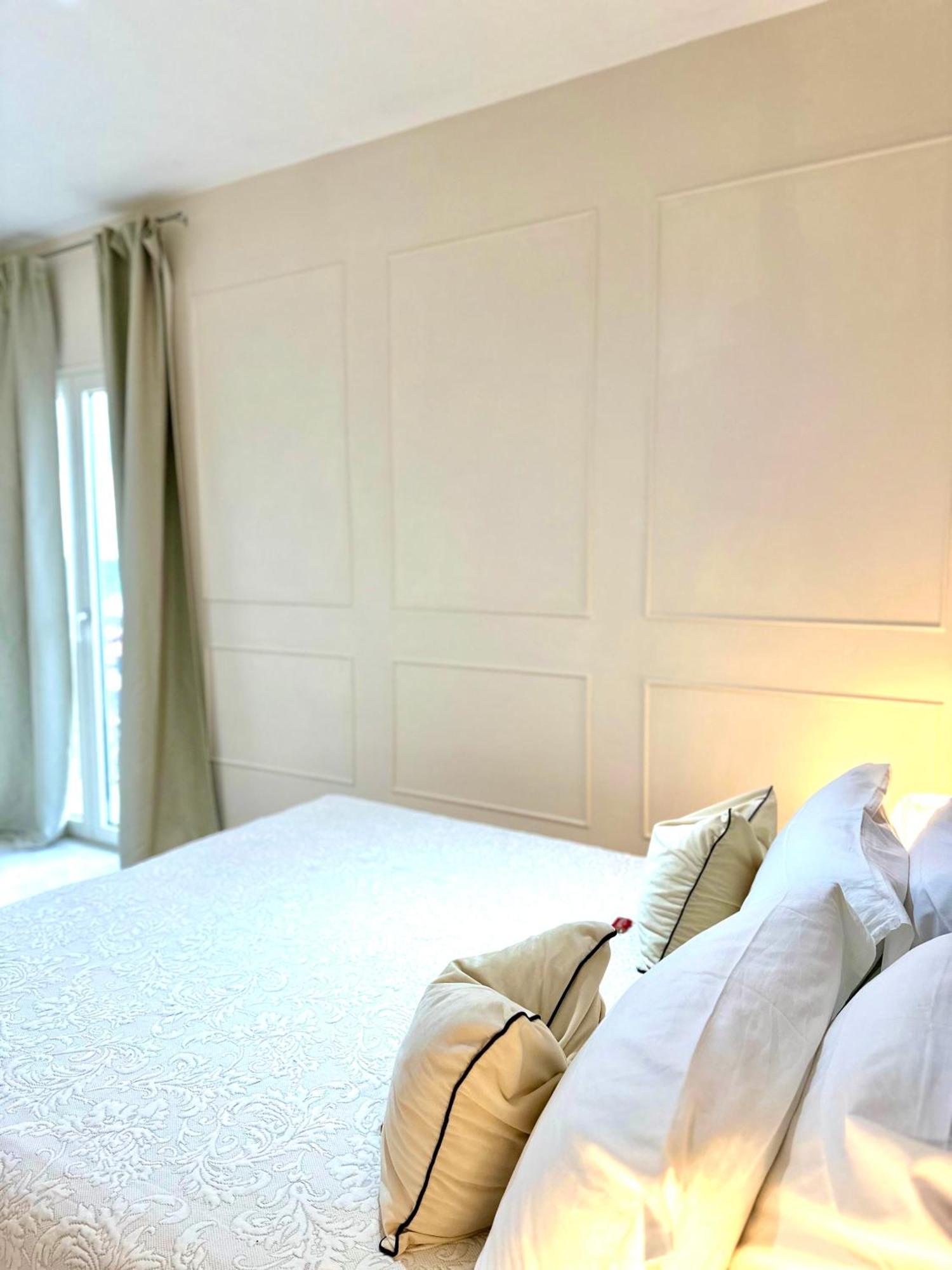 B&B Eyexei Domus Агридженто Екстериор снимка