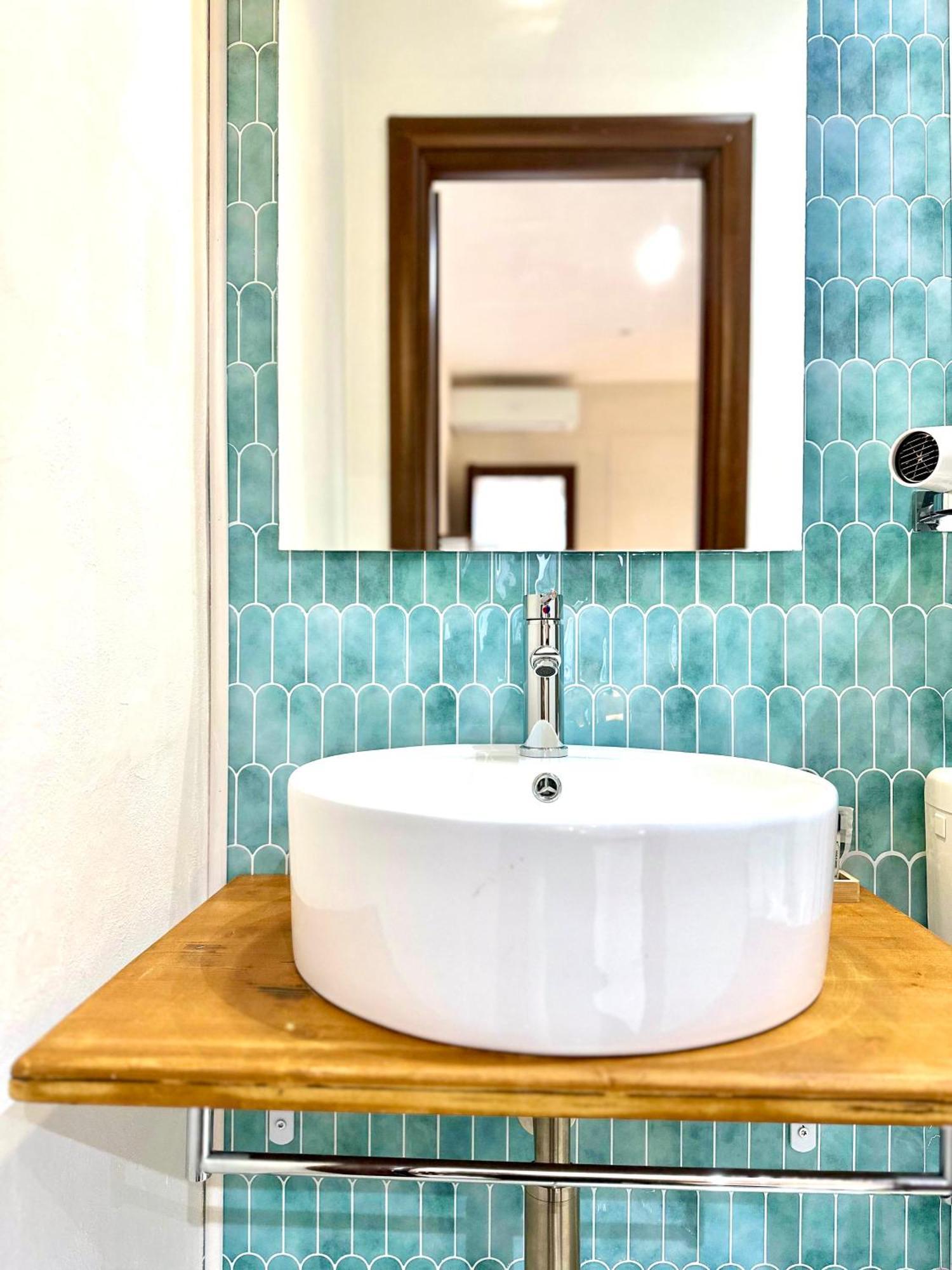 B&B Eyexei Domus Агридженто Екстериор снимка