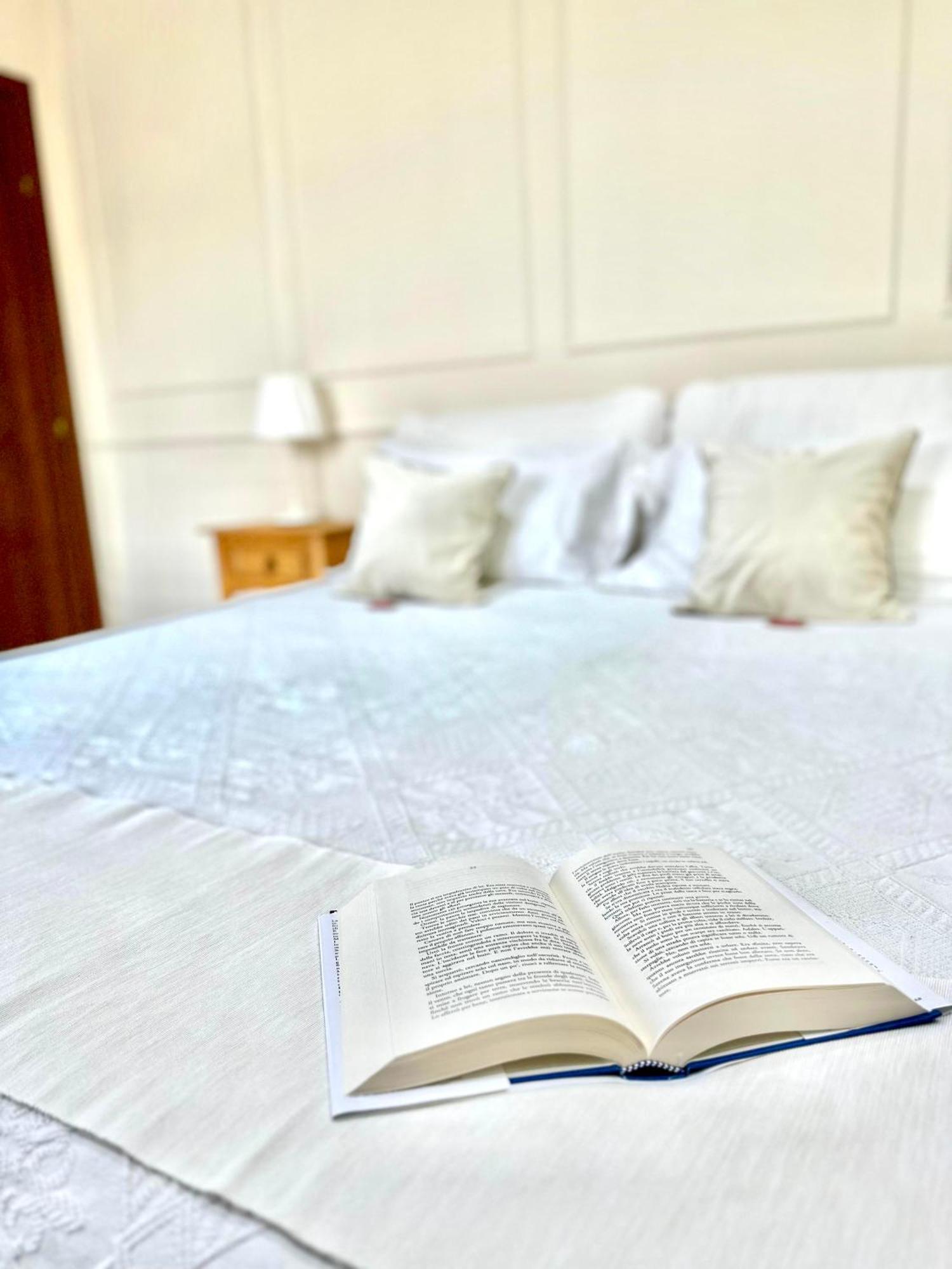 B&B Eyexei Domus Агридженто Екстериор снимка