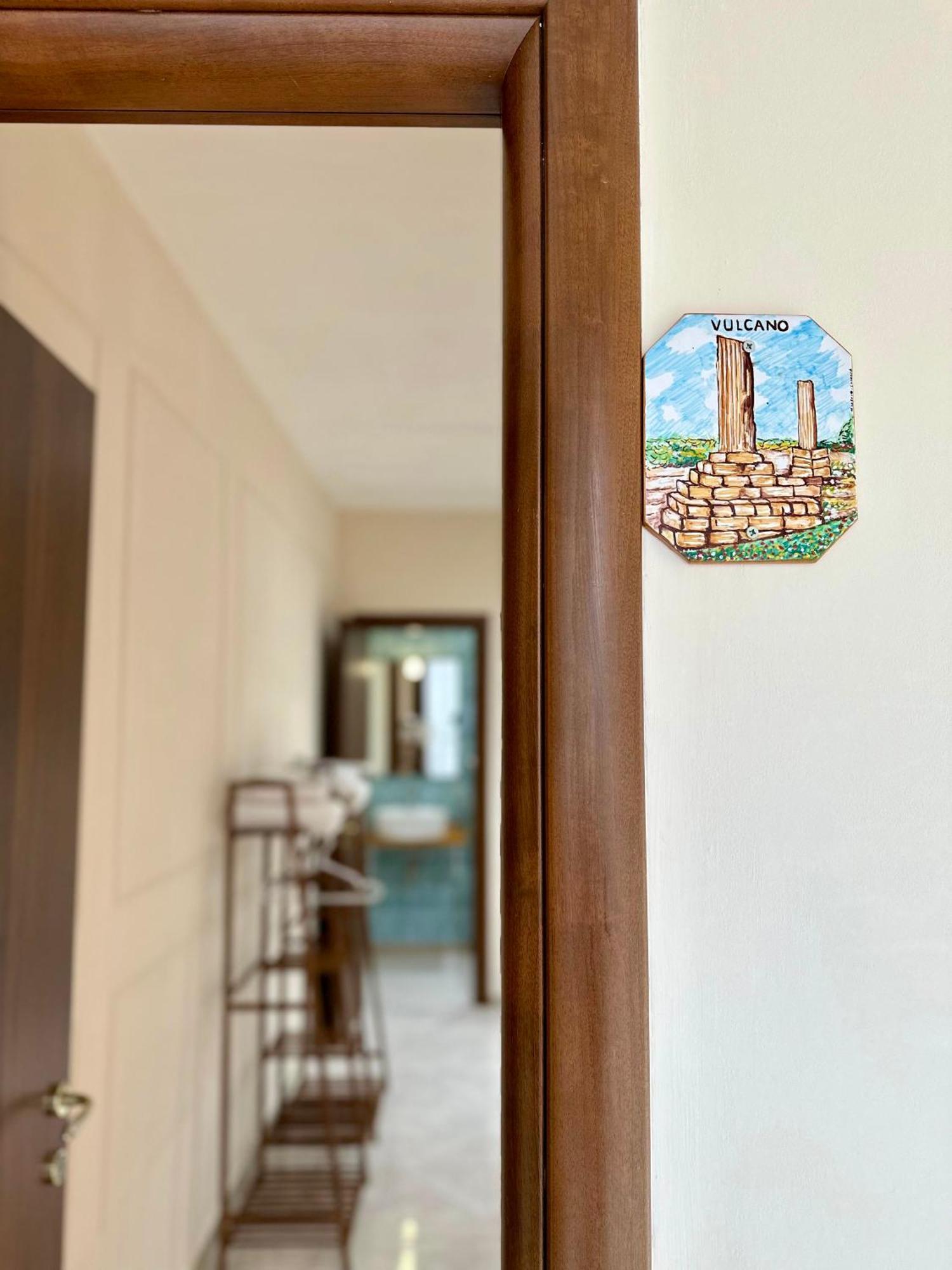 B&B Eyexei Domus Агридженто Екстериор снимка