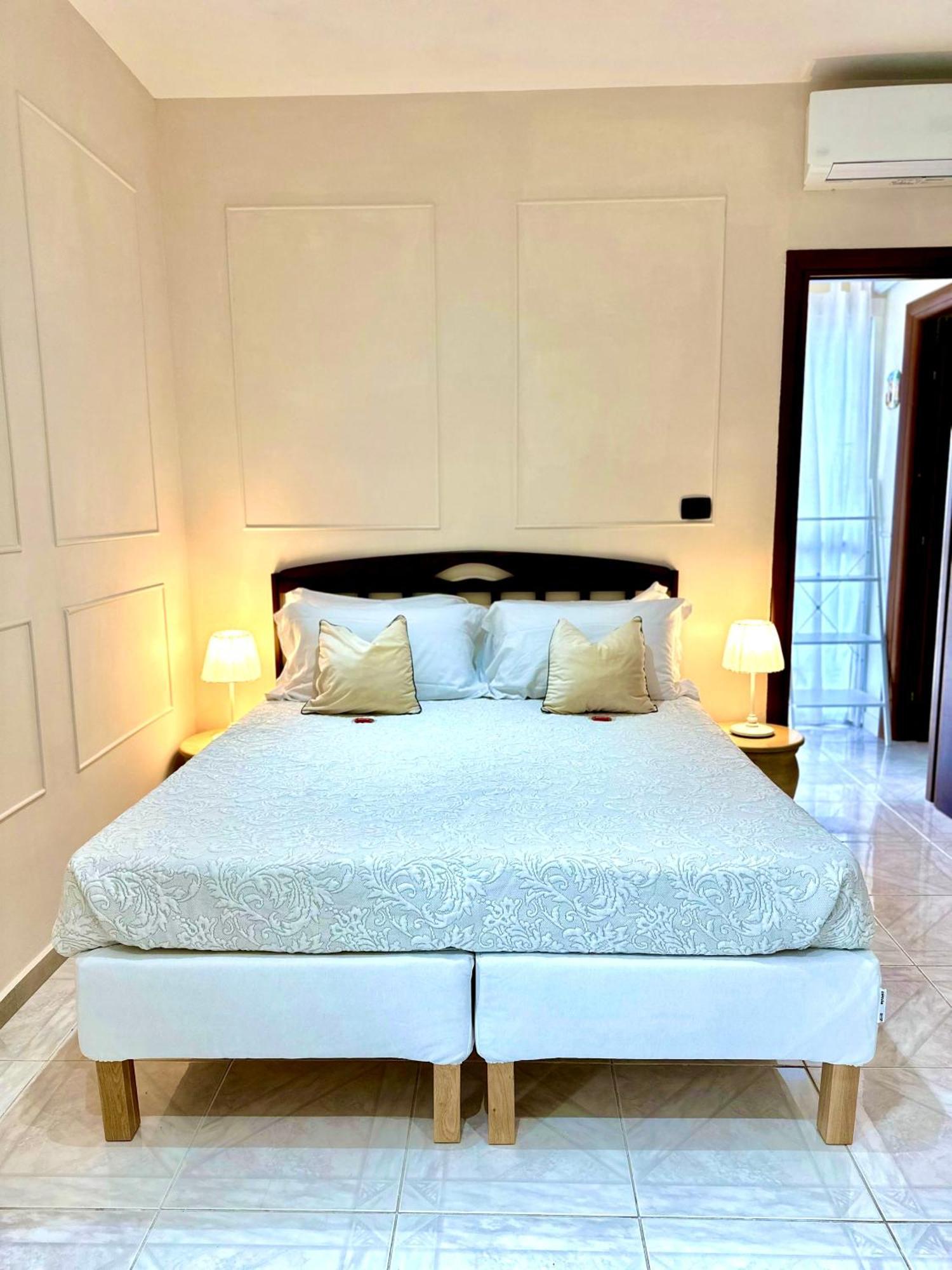 B&B Eyexei Domus Агридженто Екстериор снимка